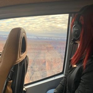 Meet your Posher, Andrea